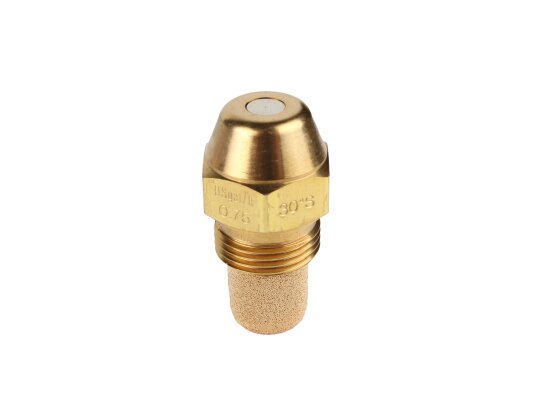 Vòi phun Danfoss OD 0.75 / 30º S, nghệ thuật: 030F3116.