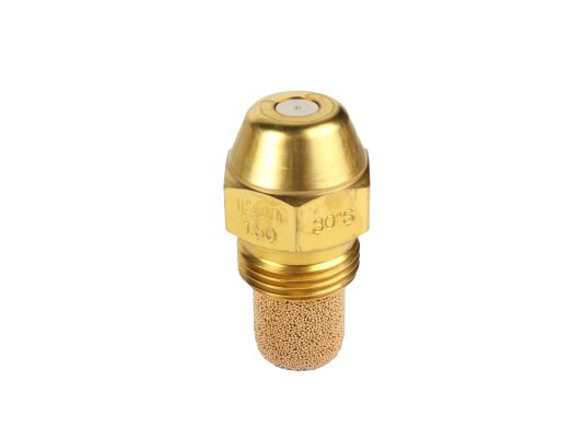 Vòi phun Danfoss OD 1.50 / 30º S, nghệ thuật: 030F3128.