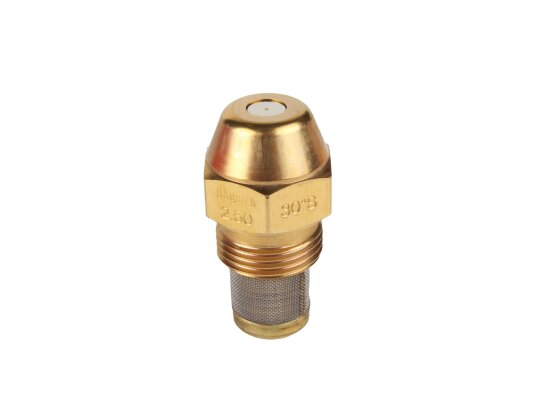 Vòi phun Danfoss OD 2.50 / 30º S, nghệ thuật: 030F3136.
