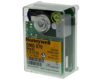 Hệ thống điều khiển đốt Honeywell DMG 970 Mod.01, mã: 0350001