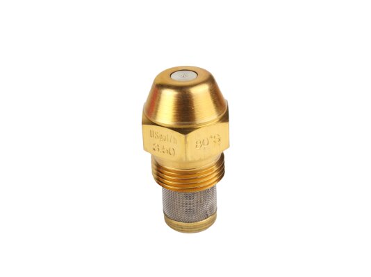 Vòi phun Danfoss OD 3.50 / 80º S, nghệ thuật: 030F8142.