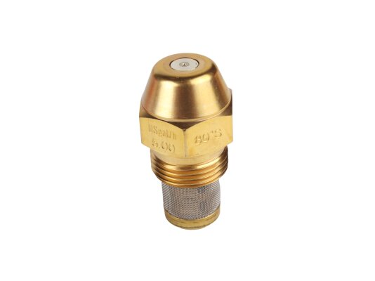Vòi phun Danfoss OD 5.00 / 80º S, mã: 030F8148.