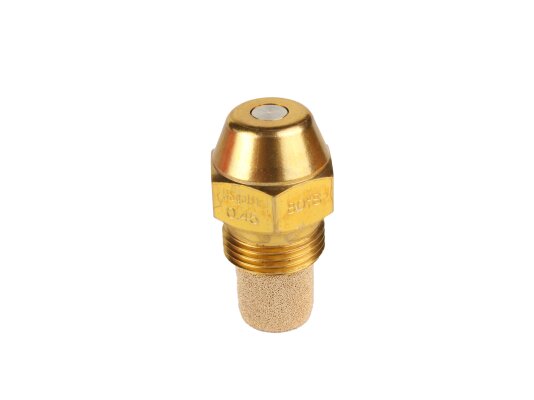 Vòi phun Danfoss OD 0.45 / 80º S, mã: 030F8906.