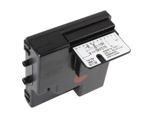 Honeywell S4565TM 1005 bộ điều khiển đốt