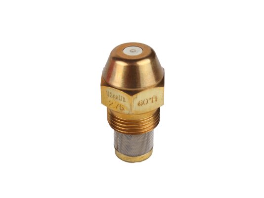 Vòi phun Danfoss OD 2.75 / 60º H, nghệ thuật: 030H6138.
