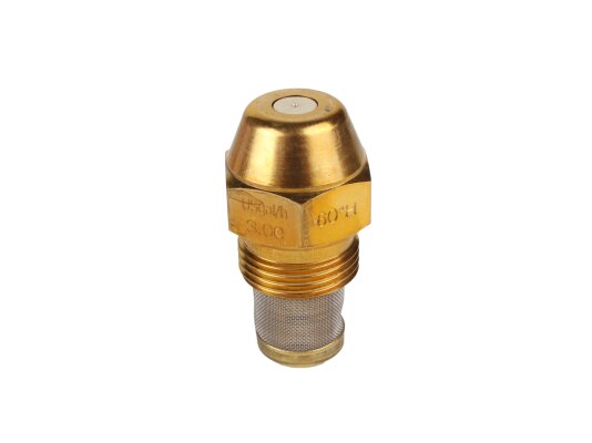 Vòi phun Danfoss OD 3.00 / 60º H, mã: 030H6140.