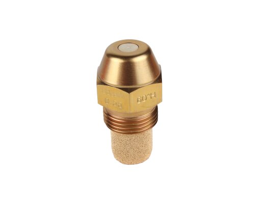 Vòi phun Danfoss OD 0.55 / 60º H, mã: 030H6910.