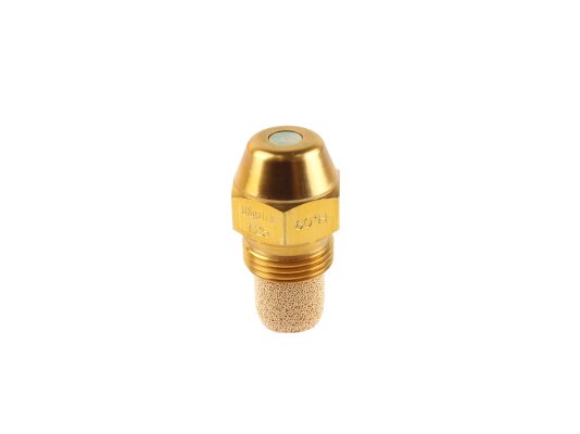Vòi phun Danfoss OD 1.25 / 60º H, mã: 030H6924.