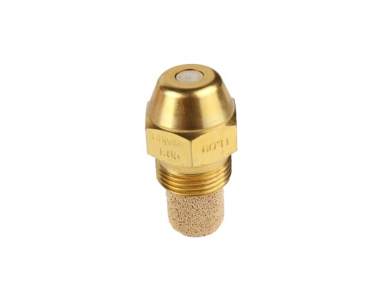 Vòi phun Danfoss OD 1.65 / 60º H, nghệ thuật: 030H6929.
