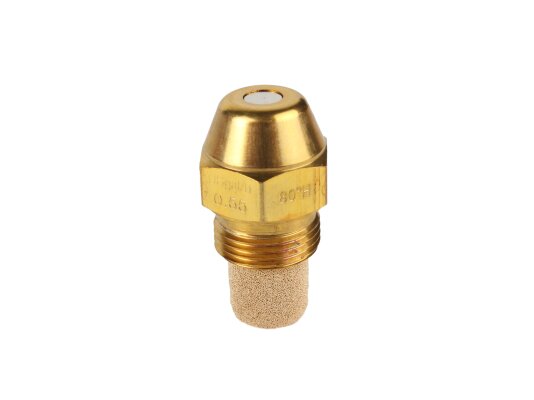 Vòi phun Danfoss OD 0.55 / 80º H, mã: 030H8910.
