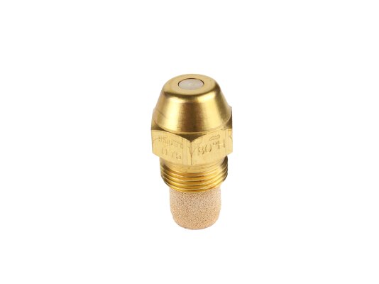 Vòi phun Danfoss OD 0.75 / 80º H, mã: 030H8916.