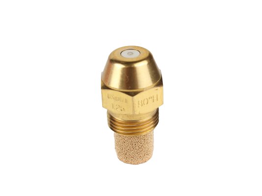 Đầu phun Danfoss OD 1.25 / 80º H, nghệ thuật: 030H8924.