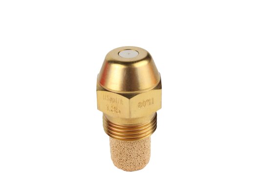 Vòi phun Danfoss OD 1.35 / 80º H, nghệ thuật: 030H8926.
