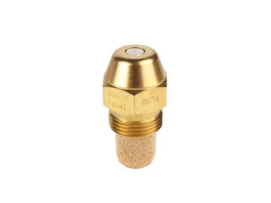 Vòi phun Danfoss OD 1.50 / 80º H, mã: 030H8928.