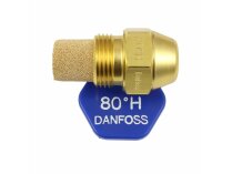 Vòi phun Danfoss OD 1.75 / 80º H, mã: 030H8930.