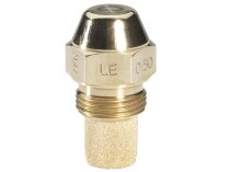 Vòi phun Danfoss LE 1.00 / 80º S, nghệ thuật: 030F8720.