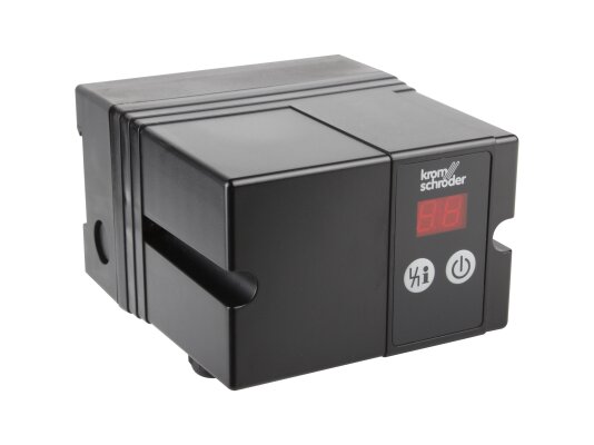 Kromschroder IFD244-5/1WI bộ điều khiển đốt, mã: 84621046