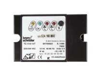 Bộ Điều Khiển Kín Kromschroder TC 410-10T, mã: 84765820