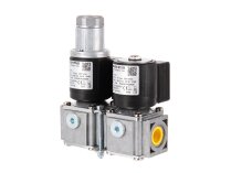 Van điện từ khí Brahma GVC15*S*L, mã: 13992012.