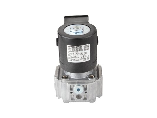 Van điện từ khí Brahma EG25*S.3*GMO 13930000