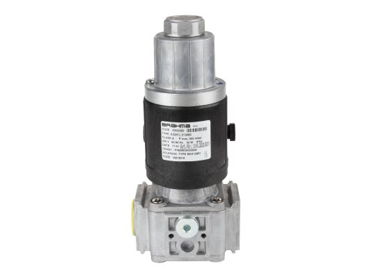 Van điện từ khí Brahma EG25*L.3*GMO 13932000