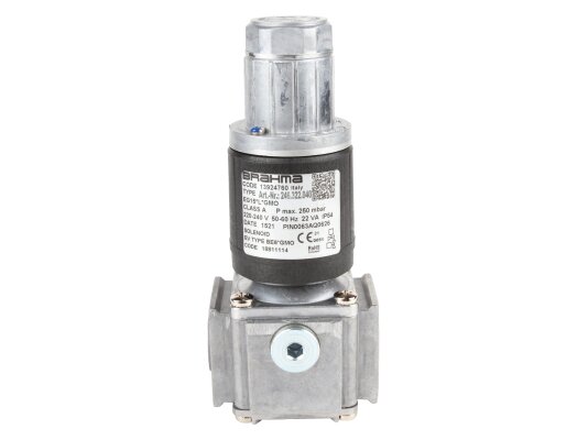 Van điện từ khí Brahma EG15*L*GMO 13924760