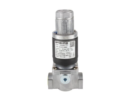 Van điện từ khí Brahma EG12*L*GMO 13922051