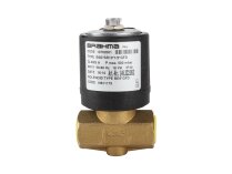 Van điện từ khí Brahma E6G*SR10*1/2*GFD 13702001