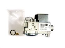 Van điện từ khí Honeywell VK4100C 1075, mã: 39816420.