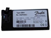 Máy biến áp đánh lửa Danfoss EBI4 052F0063