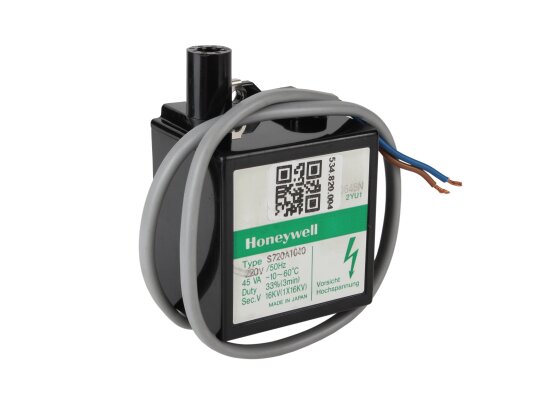 Biến áp đánh lửa Honeywell S720A1040