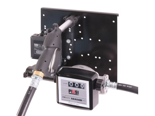 Trạm xăng mini Piusi ST Panther DC 12V K33