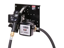 Trạm xăng mini Piusi ST Panther DC 12V K33 A60, mã: F00340070