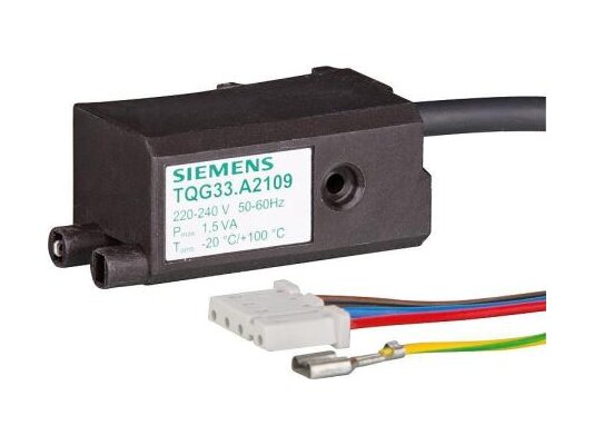 Máy biến áp đánh lửa Siemens TQG33.A2109