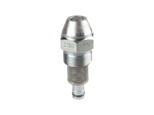 Đầu phun Fluidics N2-100-45°, mã: 1455450100.