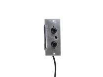 Máy biến áp đánh lửa Weishaupt W-ZG 02/V 110B, mã: 603195.