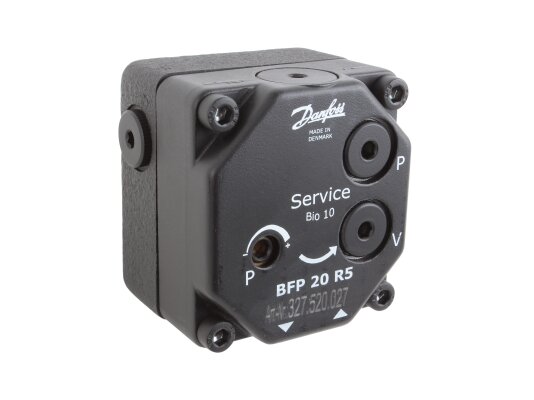 Danfoss BFP 20 R5 071N0129 bơm đốt