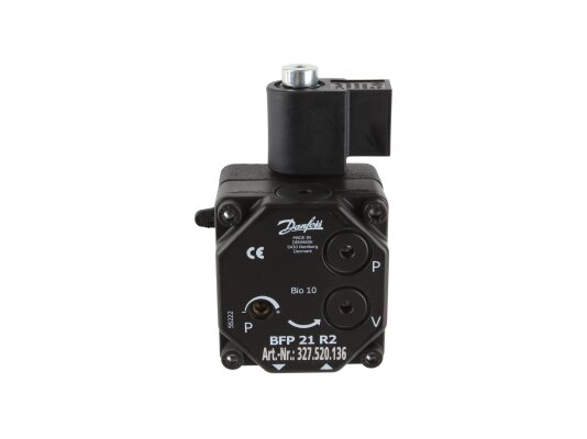 Danfoss BFP 21 R2R 071N1176 bơm đốt