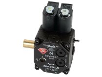 Danfoss BFP 52E L5L 071N3202 bơm đốt