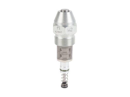 Vòi phun Fluidics W2-600/60°, mã: 1420600600.