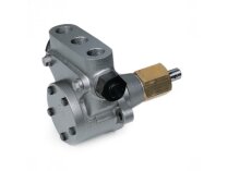 Bơm đốt hp-Technik BHGP-D-10, nghệ thuật: 0120031.