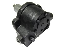 Bơm đốt hp-Technik NVBGRGZ-D-4-20