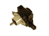 Bơm đốt hp-Technik VBGRG-D-2-25-BH1, nghệ thuật: 0140043.