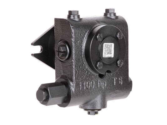 bơm đốt hp-Technik UHE-A2-PZ-I-4-20