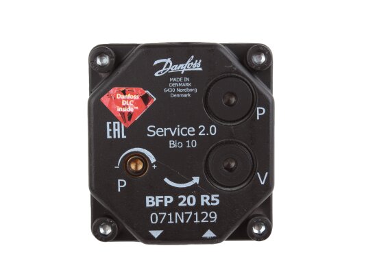 Bơm đốt Danfoss BFP 20 R5 071N7129