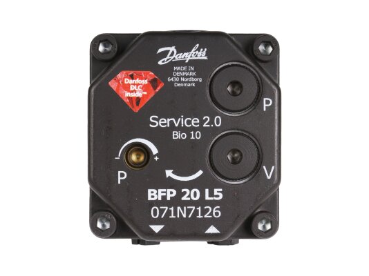 Bơm đốt Danfoss BFP 20 071N7126