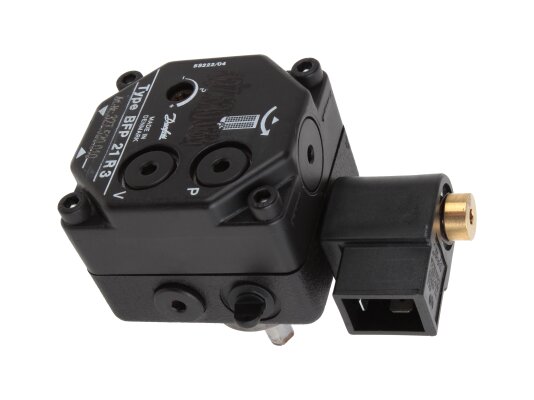 Danfoss BFP 21 R3 071N0157 bơm đốt