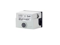 Danfoss OBC 81.10 057H8701 điều khiển nồi hơi
