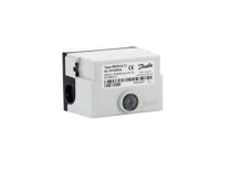Danfoss OBC 81A.12 057H8706 điều khiển nồi hơi