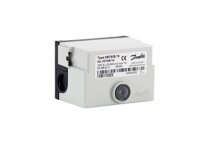 Bộ đốt trên Danfoss OBC 85B.10 057H8710
